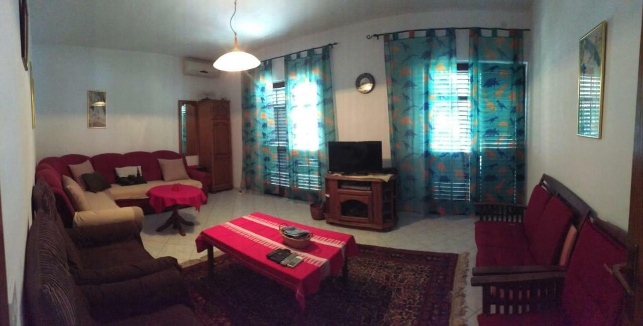 Villa Maja Трогір Екстер'єр фото